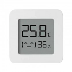 Bluetooth wireless thermometer